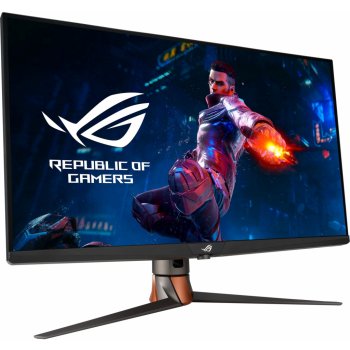 Asus PG32UQXR