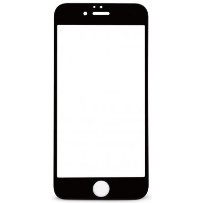 Epico 3D+ GLASS iPhone 6/6S/7/8 - černá 15812151300001 – Zbozi.Blesk.cz