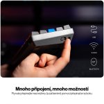 Endorfy Thock V2 Compact Wireless CZ EY5C020 – Zboží Živě