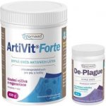 Nomaad Artvit Forte prášek 400 g – Sleviste.cz