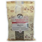 ŠMAJSTRLA Těstoviny pohankové vřetena 250 g – Zboží Dáma