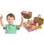 Viga Toys pikniková sada 30 el. – Sleviste.cz