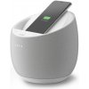 Hlasový asistent Belkin SoundForm Elite Hifi Smart Speaker Google