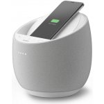 Belkin SoundForm Elite Hifi Smart Speaker Google – Hledejceny.cz