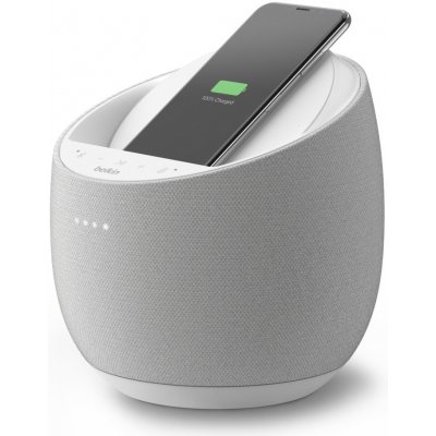 Belkin SoundForm Elite Hifi Smart Speaker Google – Zbozi.Blesk.cz