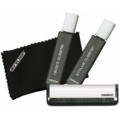 Reloop Professional Vinyl & Stylus – Zboží Živě