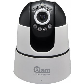 Neo Coolcam HD 720P otočná Wifi IP Camera