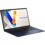 Asus Vivobook 17 X1704VA-AU1375WZ – Zboží Živě
