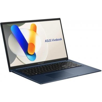 Asus Vivobook 17 X1704VA-AU1375WZ – Zboží Živě