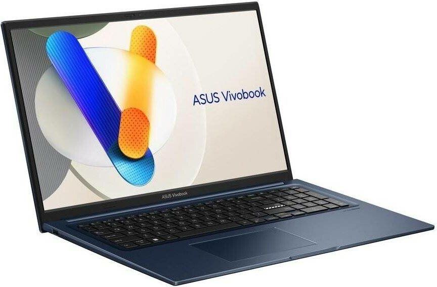 Asus Vivobook 17 X1704VA-AU1375WZ
