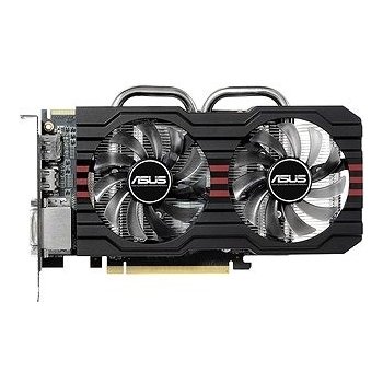 Asus R7260X-DC2OC-2GD5