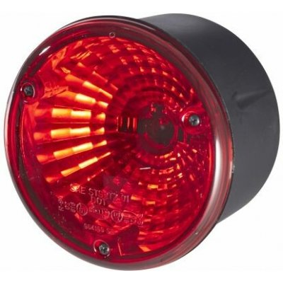 HELLA Zadní světlo 2SB964169531 – Hledejceny.cz