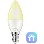 Niceboy ION SmartBulb Ambient 4,5,W E14, SA-E14 – Hledejceny.cz