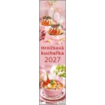 Hrníčková kuchařka vázanka 2027 – Sleviste.cz
