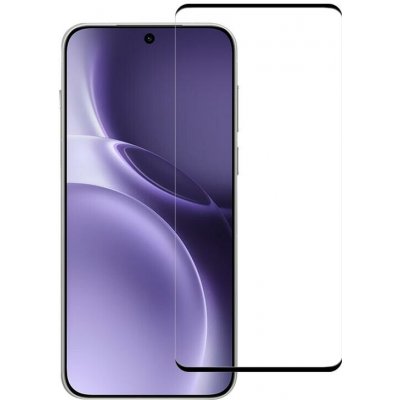 VSECHNONAMOBIL 141993 3D tvrzené ochranné sklo pro Vivo X300 Ultra – Zboží Živě