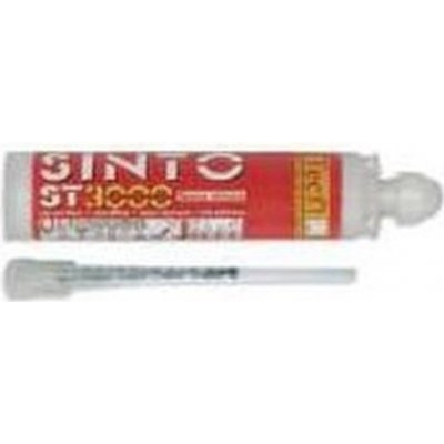 chemická kotva (ČERVENÁ ) DGE 01 300ml TECFI, Polyesterová pryskyřice, certifikováno ETA-CE, bez styrenu – Hledejceny.cz