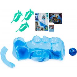 Bakugan tréninková sada aquatic