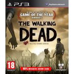 The Walking Dead: A Telltale Games Series – Sleviste.cz