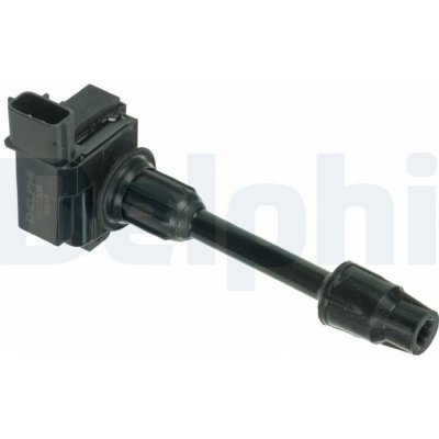 Zapalovací cívka DELPHI GN10306-12B1 (GN1030612B1) – Hledejceny.cz