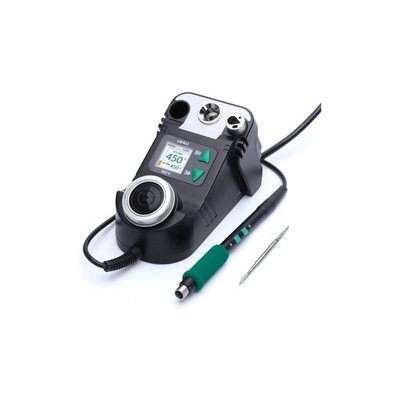 Yihua 982-V – Zboží Dáma