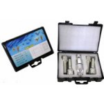 Bezpečnostní šrouby na alu kola M14x1,5x40mm SADA, koule R13 dosedací plocha – Zbozi.Blesk.cz