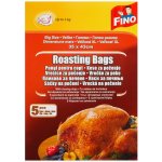 Fino sáčky na pečení 5 ks 35x43 cm – Zboží Dáma