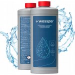 Wessper CleanMax odvápňovač 1000 ml – Zbozi.Blesk.cz
