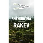 Sněhurčina rakev - Kerstin Danielsson Voosen Signe, Roman – Hledejceny.cz