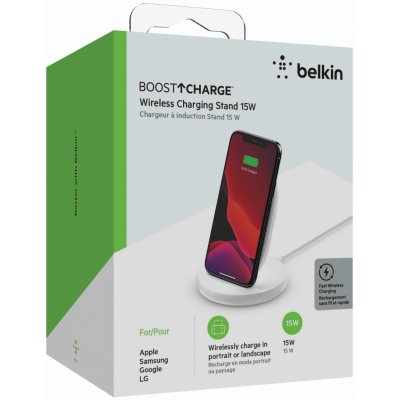 Belkin WIB002vfWH – Zboží Mobilmania