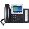 VoIP telefon Grandstream GXP-2160 IP