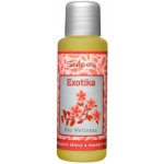 Saloos Bio Wellness Exotika exkluzivní tělový a masážní olej 50 ml – Zbozi.Blesk.cz