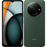 Xiaomi Redmi A3 4GB/128GB Forest Green – Zboží Živě