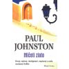 Kniha Mlčeti zlato - Paul Johnston