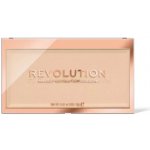 Revolution Pudr Matte Base P2 pro světlou pleť se neutrálním podtónem 12 g – Zbozi.Blesk.cz