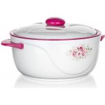 Banquet Termohrnec s poklicí ROSE 3,5 l – Zboží Dáma