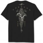 ElFabiano tričko „Po stopách Banána“ – Sleviste.cz