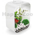 BiOrb Life Portrait bílé 15 l – Sleviste.cz