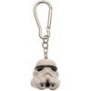 Přívěsky na klíče Přívěsek na klíče 3D Star Wars Stormtrooper