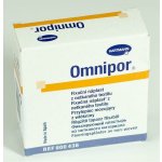 Hartmann Omnipor náplast na cívce 1,25 cm x 5 m – Sleviste.cz