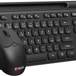 C-Tech Quallis WLKMC-05B – Zboží Živě