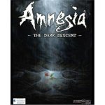 Amnesia: Pád do temnoty – Zboží Živě