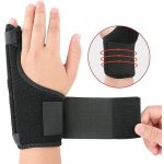 HealMed Ortéza malíčku černá – Hledejceny.cz