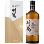 Nikka Taketsuru Pure Malt 2020 43% 0,7 l (karton) – Hledejceny.cz