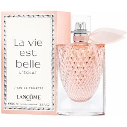 Parfém Lancôme La vie est belle L'Éclat parfémovaná voda dámská 75 ml