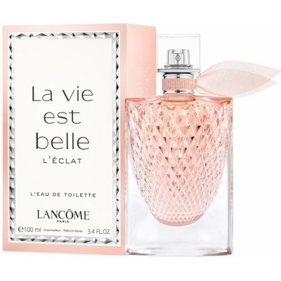 Lancôme La vie est belle L'Éclat parfémovaná voda dámská 75 ml – Sleviste.cz