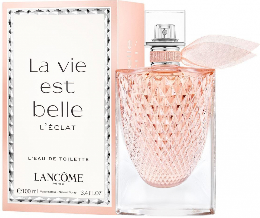 Lancôme La vie est belle L\'Éclat parfémovaná voda dámská 75 ml
