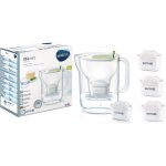 Brita Maxtra Style XL 3,6l + 4 ks Maxtra Plus – Sleviste.cz