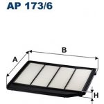 Vzduchový filtr FILTRON AP 173/6 – Hledejceny.cz