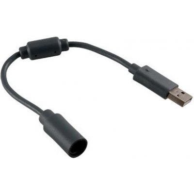 USB kabel pro Xbox 360 Wired Controller (X360) – Zboží Živě