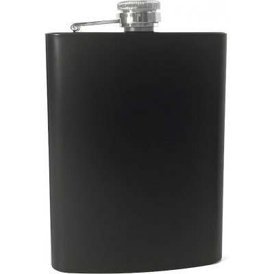 Amparo Miranda® Placatka PC304 Black Objem 210 ml – Hledejceny.cz